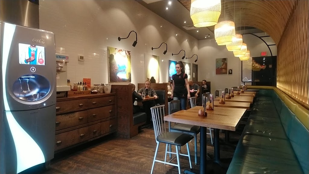 Nandos Ottawa (Merivale) | 1461 Merivale Rd Unit 2D, Nepean, ON K2E 5N9, Canada | Phone: (613) 749-7445