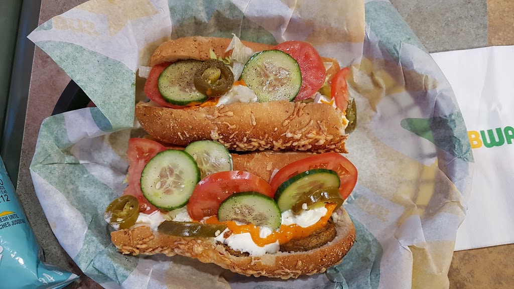 Subway | 137 Stewart Green SW, Calgary, AB T3H 3C8, Canada | Phone: (403) 240-3755