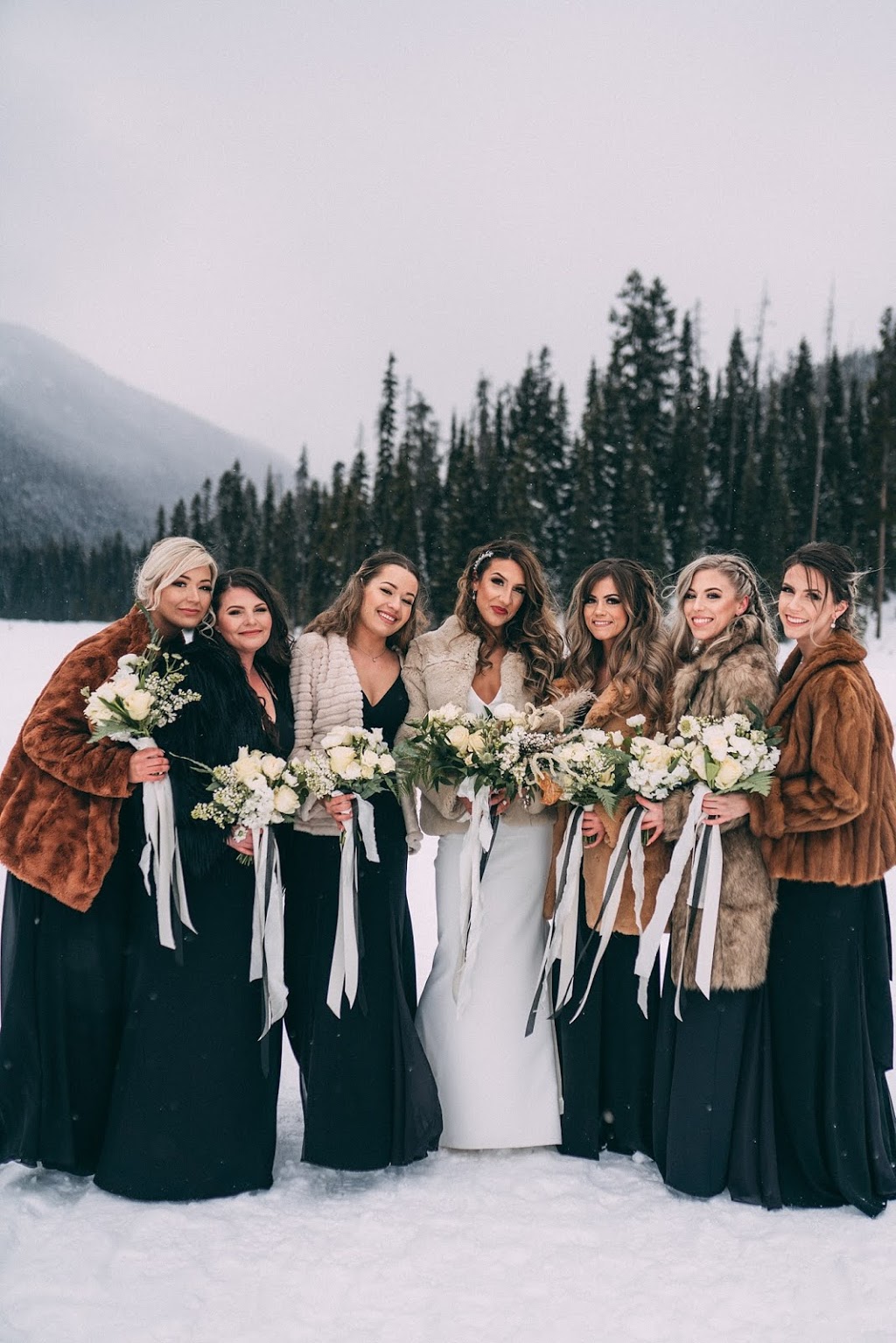 Wild Rabbit Flowers | Box 1818, Hope, BC V0X 1L0, Canada | Phone: (604) 860-9829
