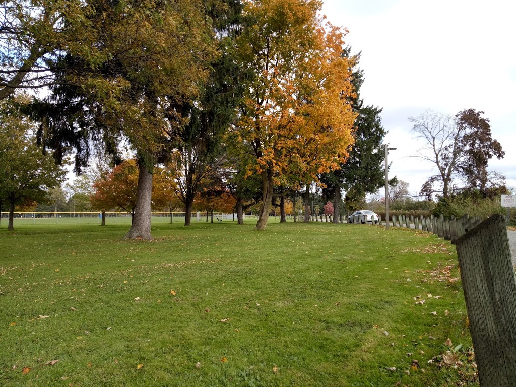 Riverside Park | 49 King St W, Cambridge, ON N3H 1B5, Canada | Phone: (519) 740-4681