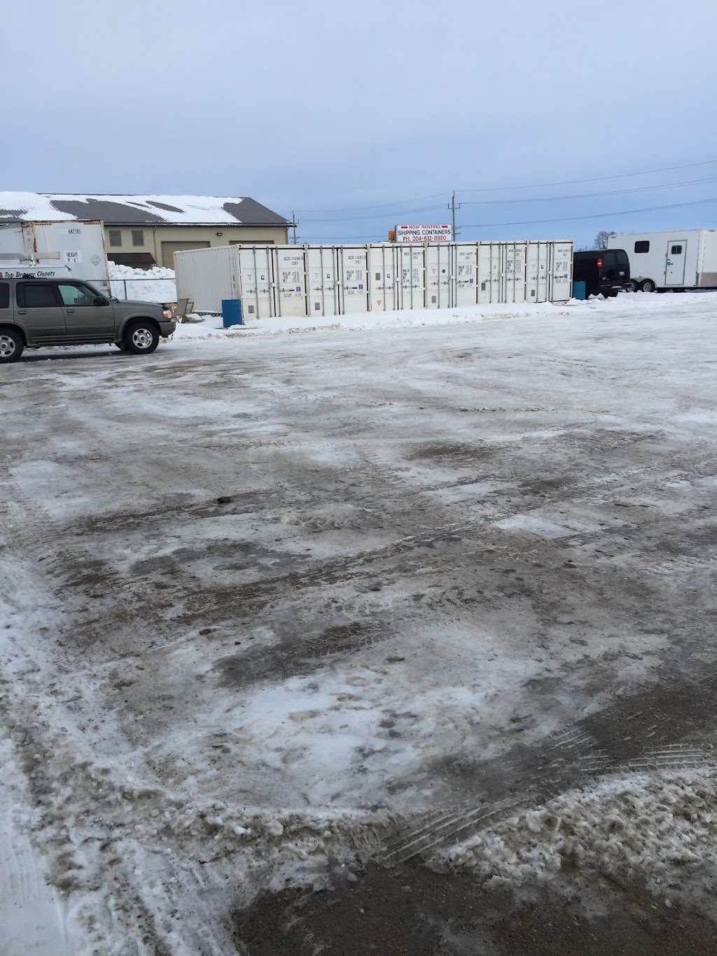 4961723 Manitoba Ltd | 8 Symington Ln N, Navin, MB R5T 0J1, Canada | Phone: (204) 612-8880
