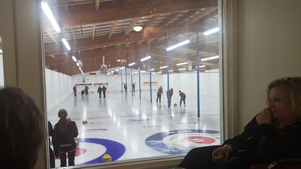 Ituna Curling Rink | Ituna, SK S0A 1N0, Canada | Phone: (306) 795-3343
