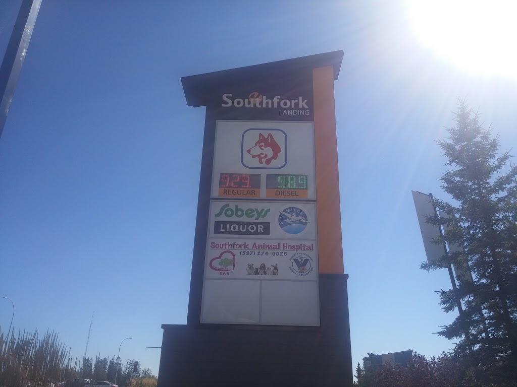 Southfork landing | 100 Southfork Dr, Leduc, AB T9E 0G1, Canada