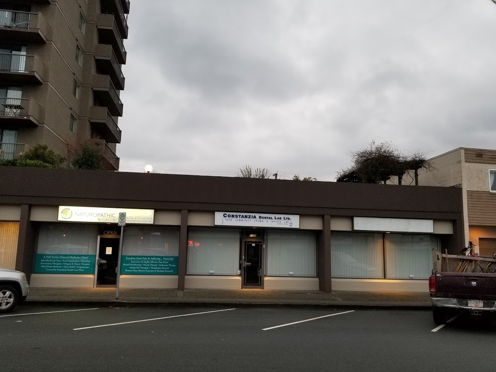 Constanzia Dental Lab Ltd | 22324 McIntosh Ave, Maple Ridge, BC V2X 3C1, Canada | Phone: (604) 463-7155