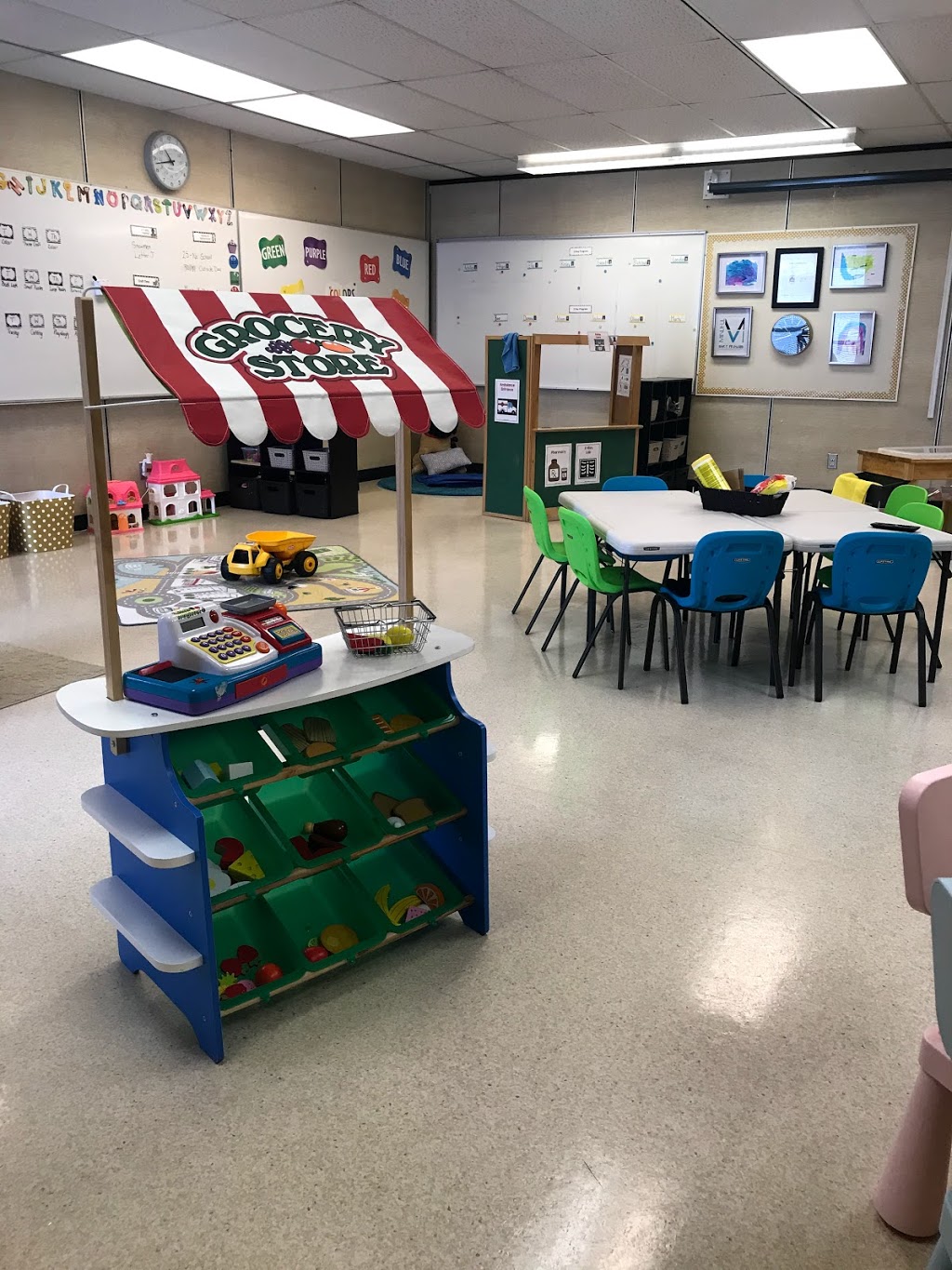 Mindful Heart PRESCHOOL | In W.H. Ford School, 480 Rink Ave, Regina, SK S4X 1S7, Canada | Phone: (306) 540-9495