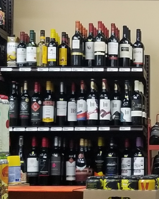 Depanneur Beau-Soir | 1551 Rue Villeray, Montréal, QC H2E 1H2, Canada | Phone: (514) 376-7878