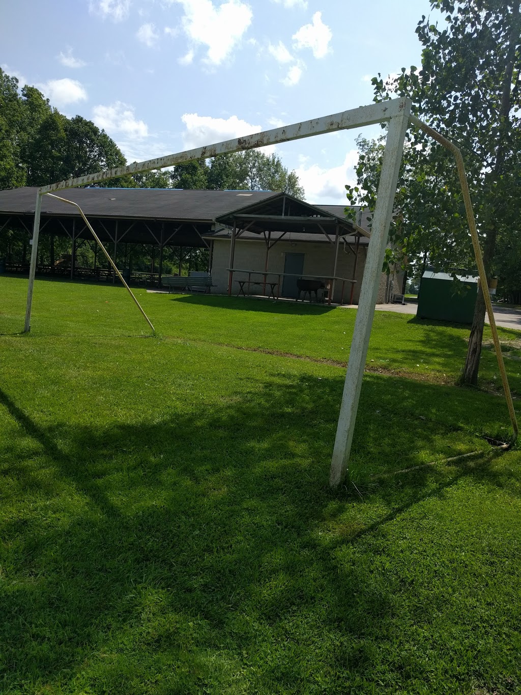 Staro Field | 25029 26 Mile Rd, New Haven, MI 48048, USA