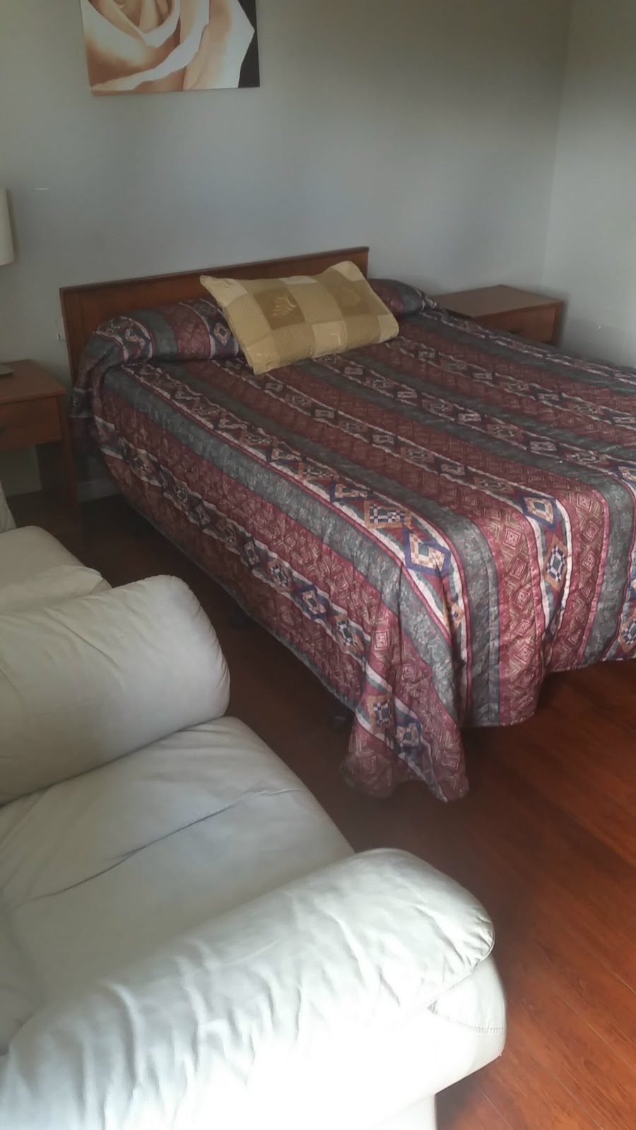 Beach Grove Motel | 5921 12 Ave, Delta, BC V4L 1C6, Canada | Phone: (604) 943-2632