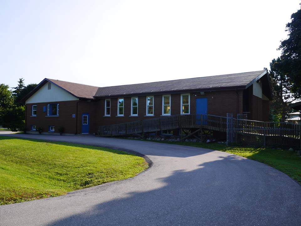 Sevenoaks Academy | 190 Cook St, Barrie, ON L4M 4H5, Canada | Phone: (705) 722-0397