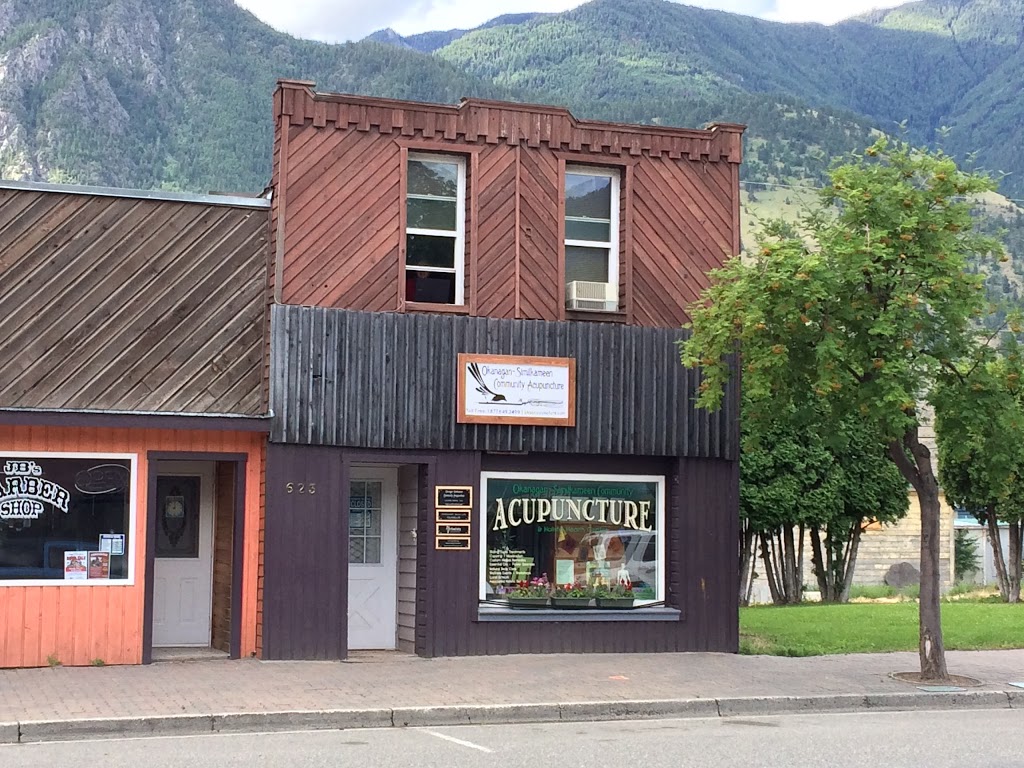 Okanagan-Similkameen Community Acupuncture | 623 7th Ave, Keremeos, BC V0X 1N0, Canada | Phone: (250) 499-1905