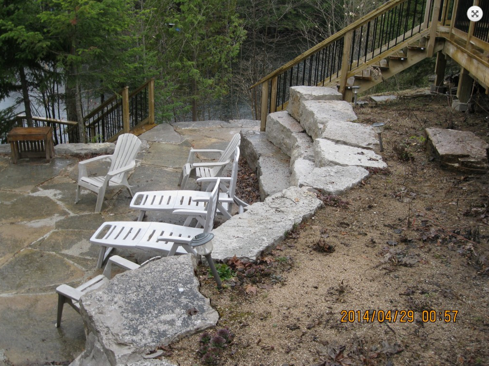 Cranberry Cove Enterprises | 1340 Barry Line Rd, Haliburton, ON K0M 1S0, Canada | Phone: (705) 754-5228