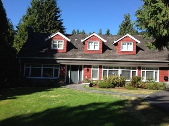 CertaPro Painters of Burnaby | 103-5041 Regent St, Burnaby, BC V5C 4H4, Canada | Phone: (604) 922-5994