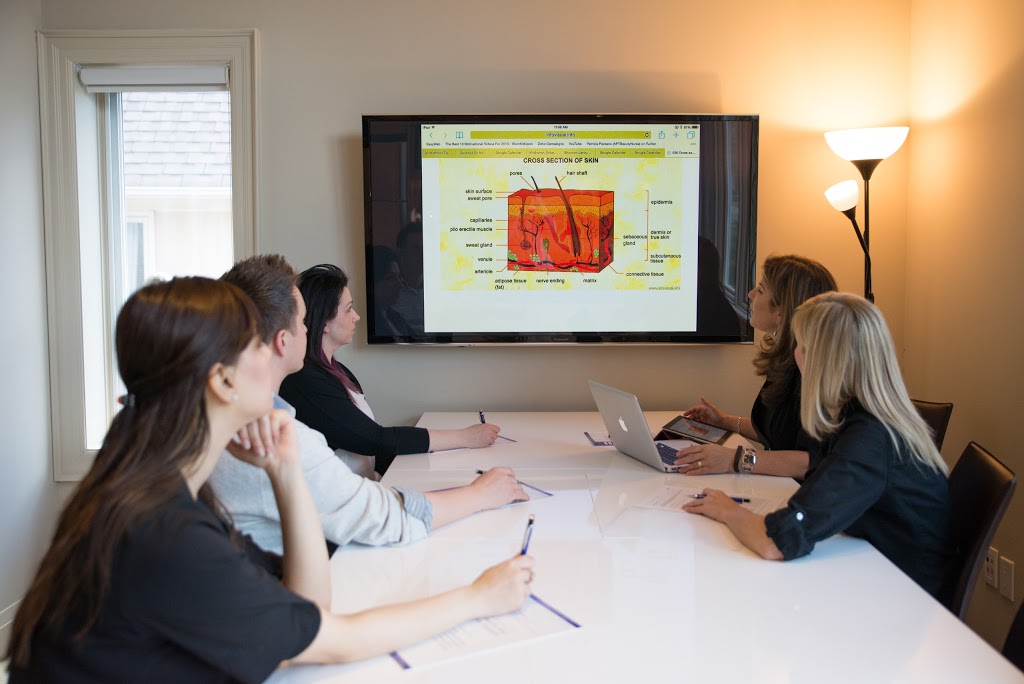 APT Injection Training | 1276 Cornwall Rd, Oakville, ON L6J 7W5, Canada | Phone: (289) 271-5718