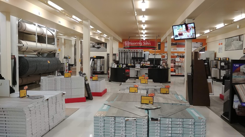 Parkside Home Hardware Building Centre | 880 Memorial Dr, Winkler, MB R6W 0M6, Canada | Phone: (204) 325-9133