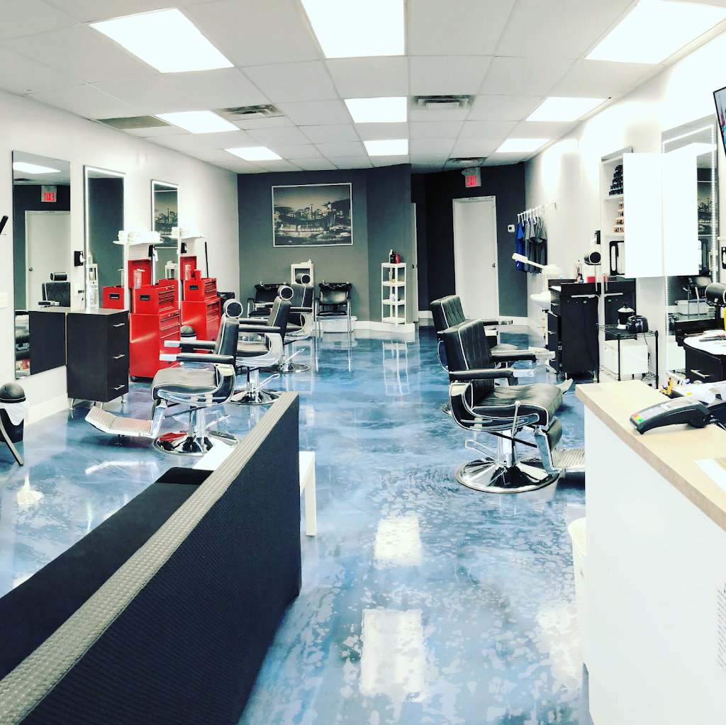 JTs Barbershop | 4440 44 Ave NE #2, Calgary, AB T1Y 4W5, Canada | Phone: (587) 472-8299