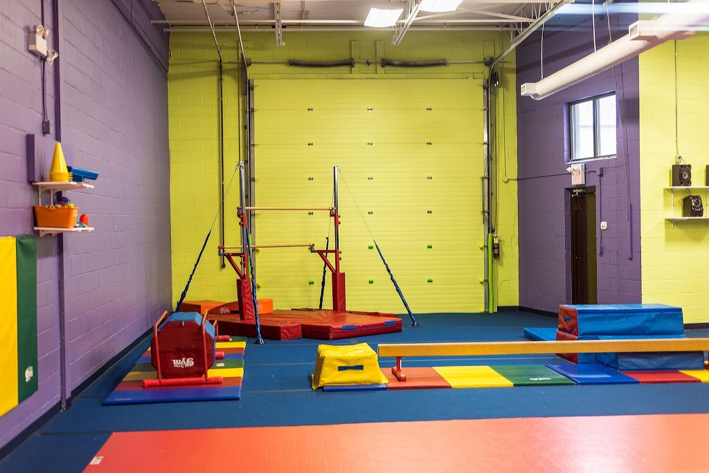 The Little Gym of Oakville, Ontario | 2172 Wyecroft Rd Unit 23, Oakville, ON L6L 6R1, Canada | Phone: (905) 815-8151