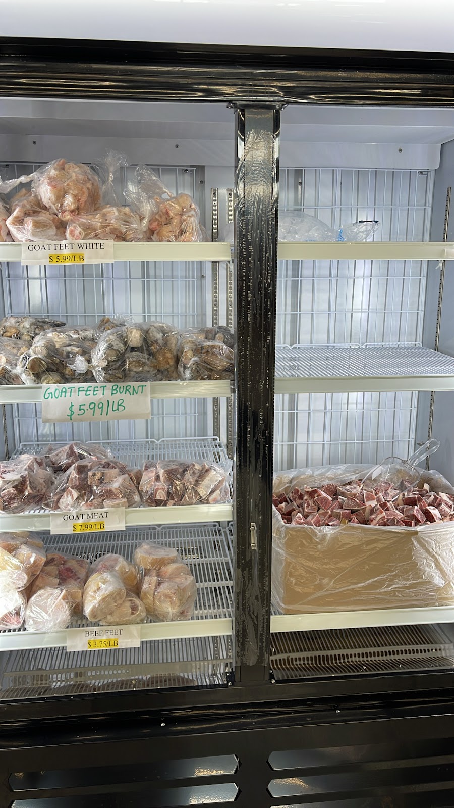 All Asia Supermarket | 5075 22 Ave SW, Edmonton, AB T6X 2N4, Canada | Phone: (587) 760-1310