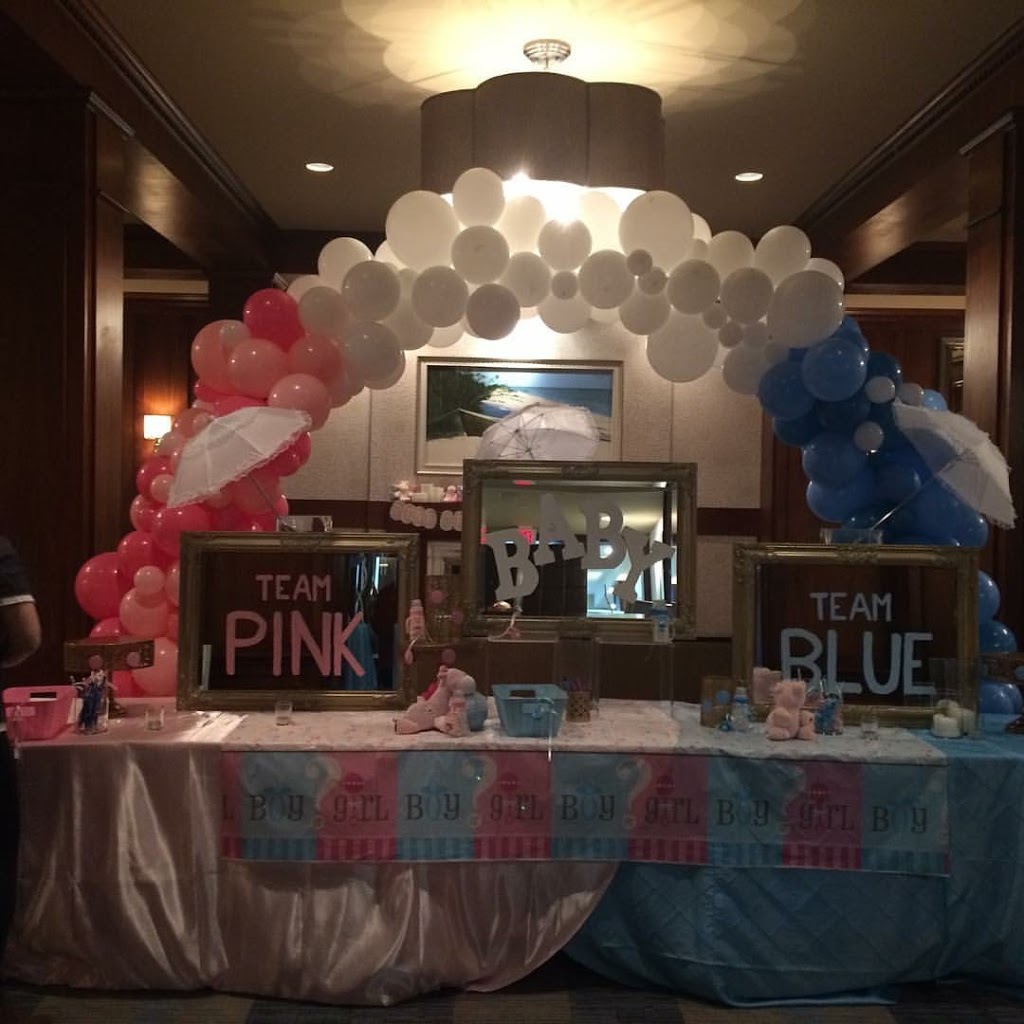 Balloon Bouquets Plus | 1795 Henderson Hwy, Winnipeg, MB R2G 1P3, Canada | Phone: (204) 339-9778