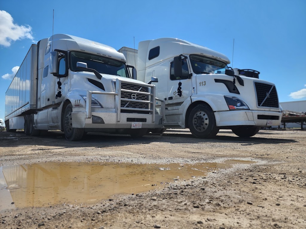 Crown Carriers Ltd | 234 Fairmont Blvd S, Lethbridge, AB T1K 7M7, Canada | Phone: (403) 872-7696