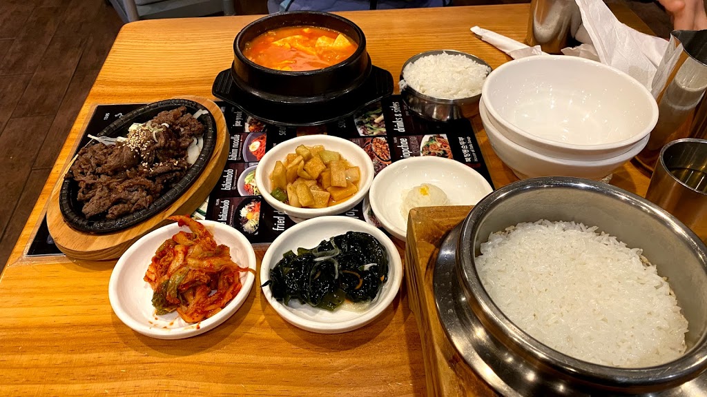 House of Tofu Soup | 4563 North Rd #1, Burnaby, BC V3N 4J5, Canada | Phone: (604) 420-5254