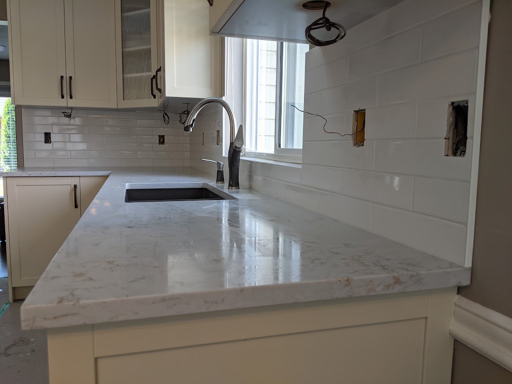 Kamil Tile Installation | 5883 Boundary Rd, Vancouver, BC V5R 2R2, Canada | Phone: (604) 653-7597
