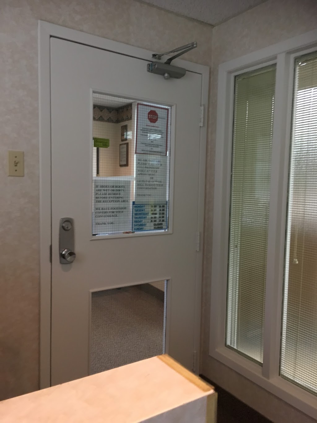 Stross Ernest E Dr | 261 Edinburgh Rd S, Guelph, ON N1G 2J6, Canada | Phone: (519) 836-4330