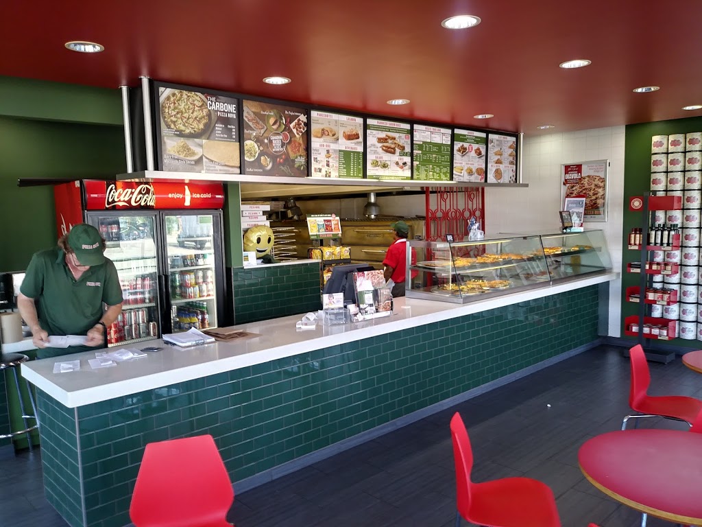 Pizza Nova | 3417 Derry Rd E, Mississauga, ON L4T 1A8, Canada | Phone: (416) 439-0000