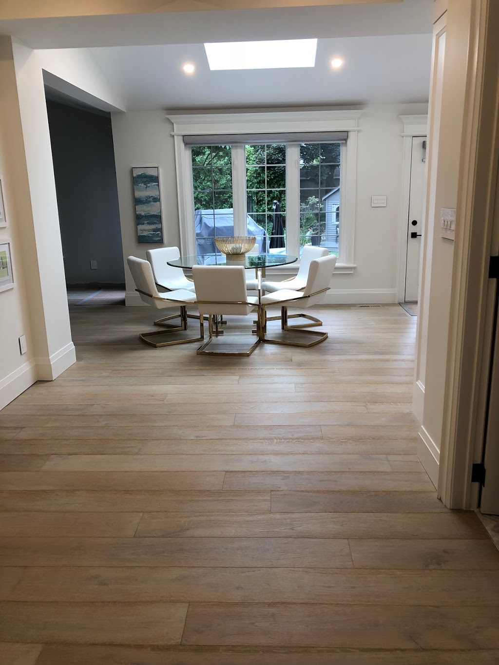 Alexanian Carpet & Flooring | 870 Appleby Line, Burlington, ON L7L 2Y8, Canada | Phone: (905) 639-4934