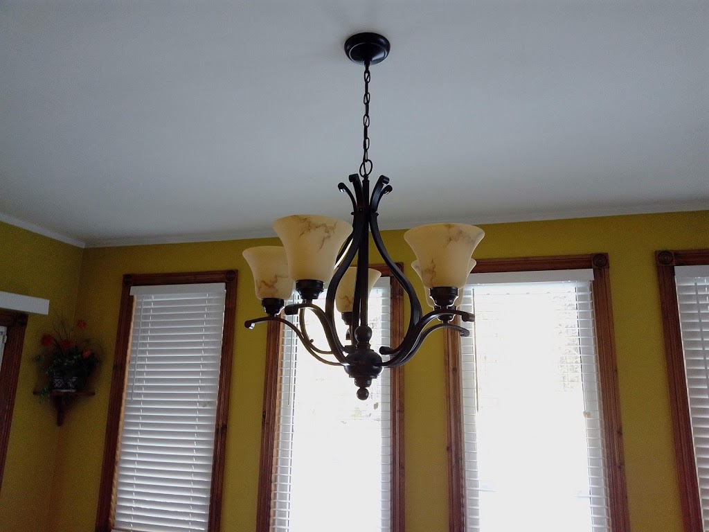 360 Electrical Solutions | 168 Shackleton St Unit G, Dutton, ON N0L 1J0, Canada | Phone: (226) 270-5200