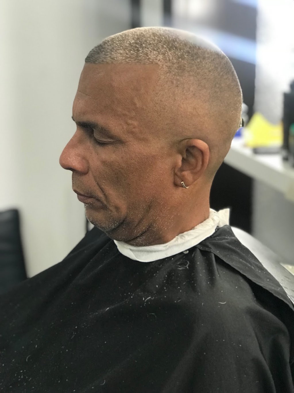 MasterFadeBarberCut | 1386 Rue Beaubien E, Montréal, QC H2G 1K9, Canada | Phone: (514) 272-0769