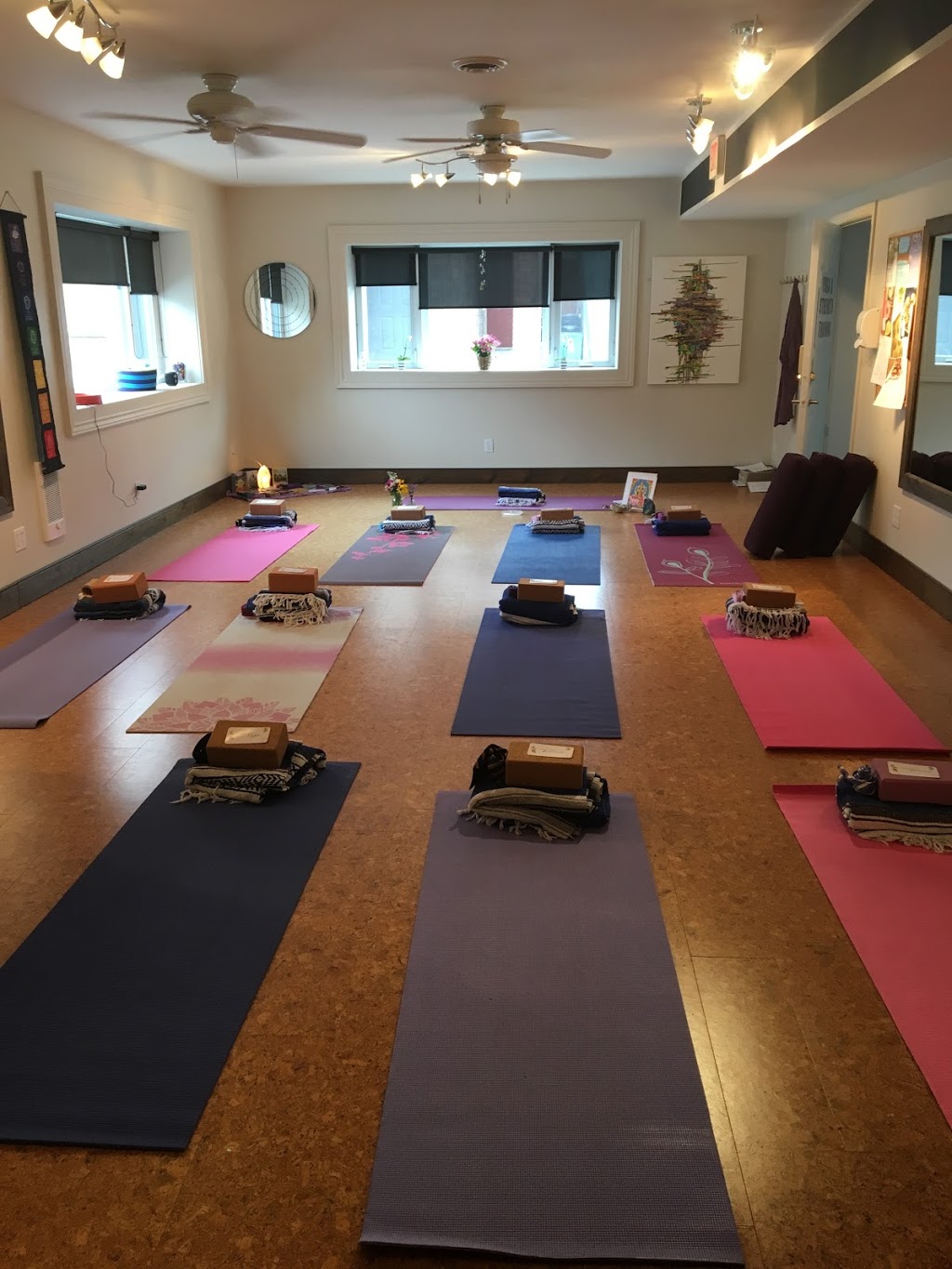 Fenelon Yoga | Fenelon Falls, Kawartha Lakes, ON K0M 1N0, Canada | Phone: (705) 341-0288