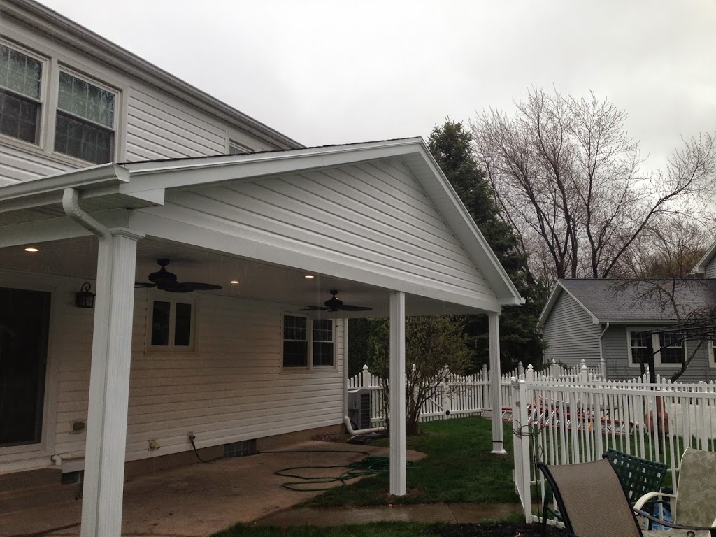Precision Siding & Roofing | 3120 Stieg Rd, North Tonawanda, NY 14120, USA | Phone: (716) 297-1335