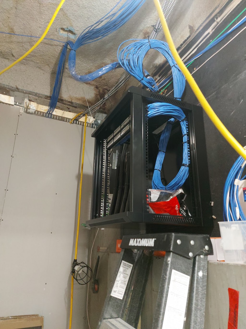 Third Vision.tech | 60 Savage Rd, Newmarket, ON L3X 1P7, Canada | Phone: (647) 835-4483