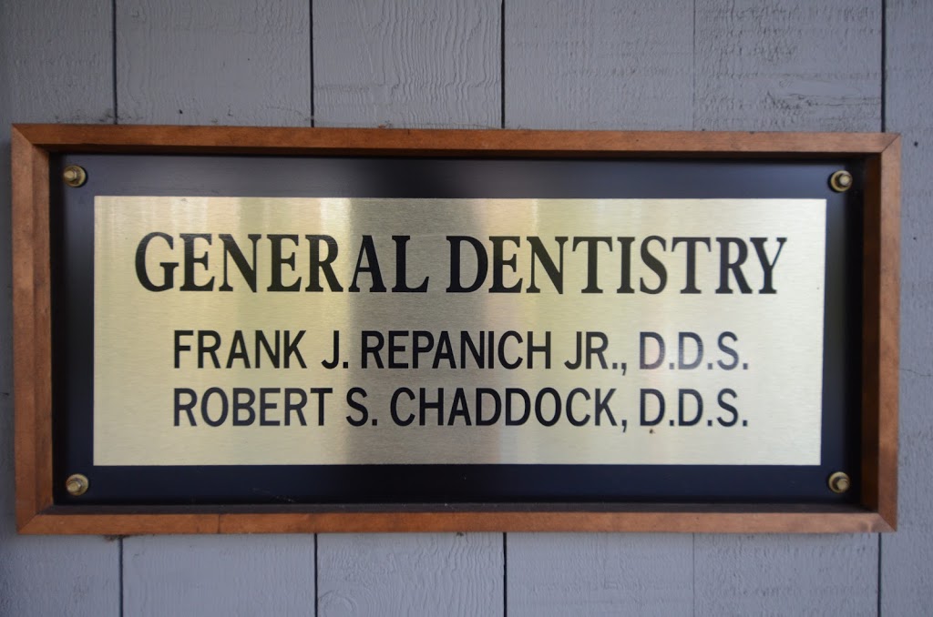 Chaddock Robert S DDS | 2814 Flint St, Bellingham, WA 98226, USA | Phone: (360) 734-9928
