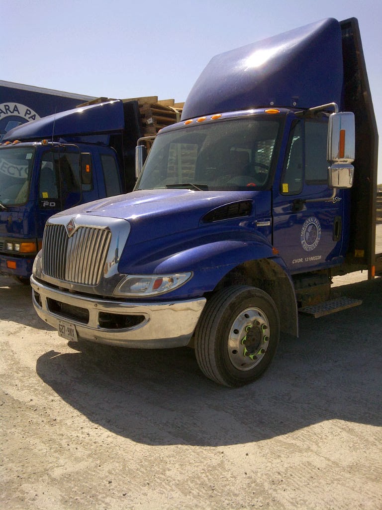 Quality Mobile Wash | 7 Colinwood Ave, St. Catharines, ON L2R 6P2, Canada | Phone: (905) 641-1502