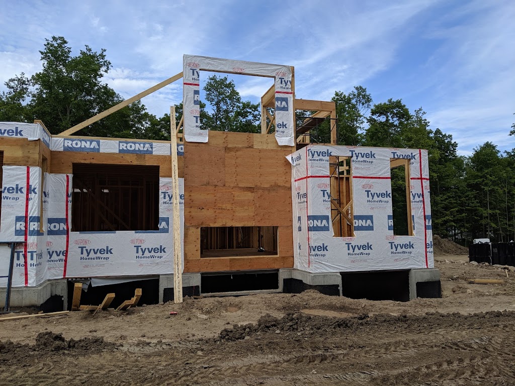 Bachly Construction | 27 Nixon Rd, Bolton, ON L7E 1J7, Canada | Phone: (905) 951-3100