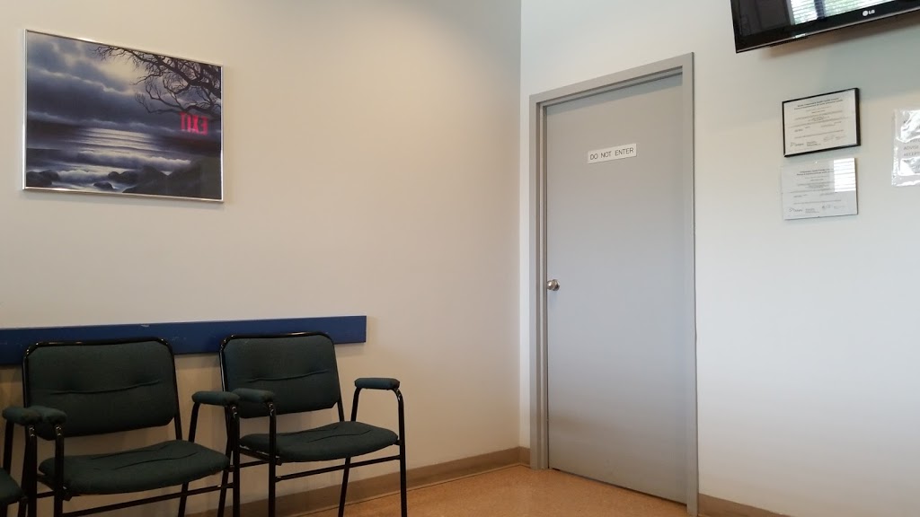 Lake Shore XRay & Ultrasound 3170 Lake Shore Blvd W, Etobicoke, ON