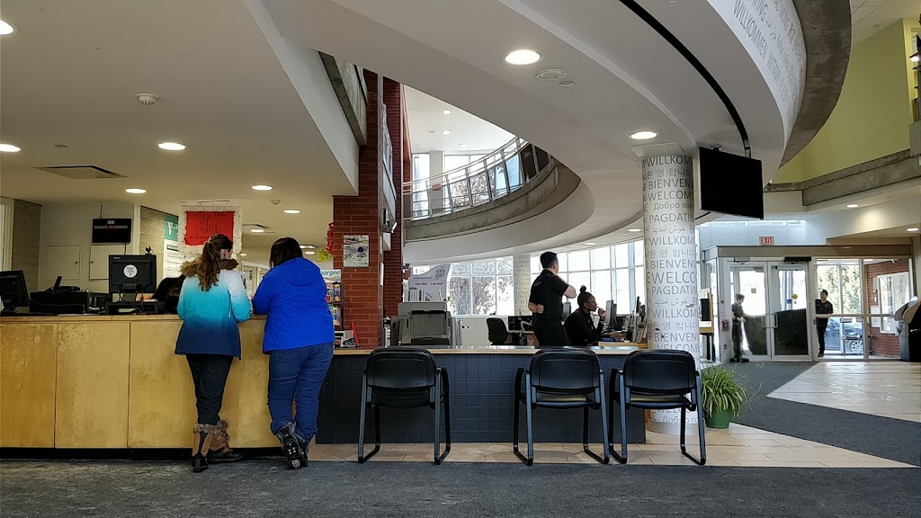 Brampton YMCA | 20 Union St, Brampton, ON L6V 1R2, Canada | Phone: (905) 451-1400