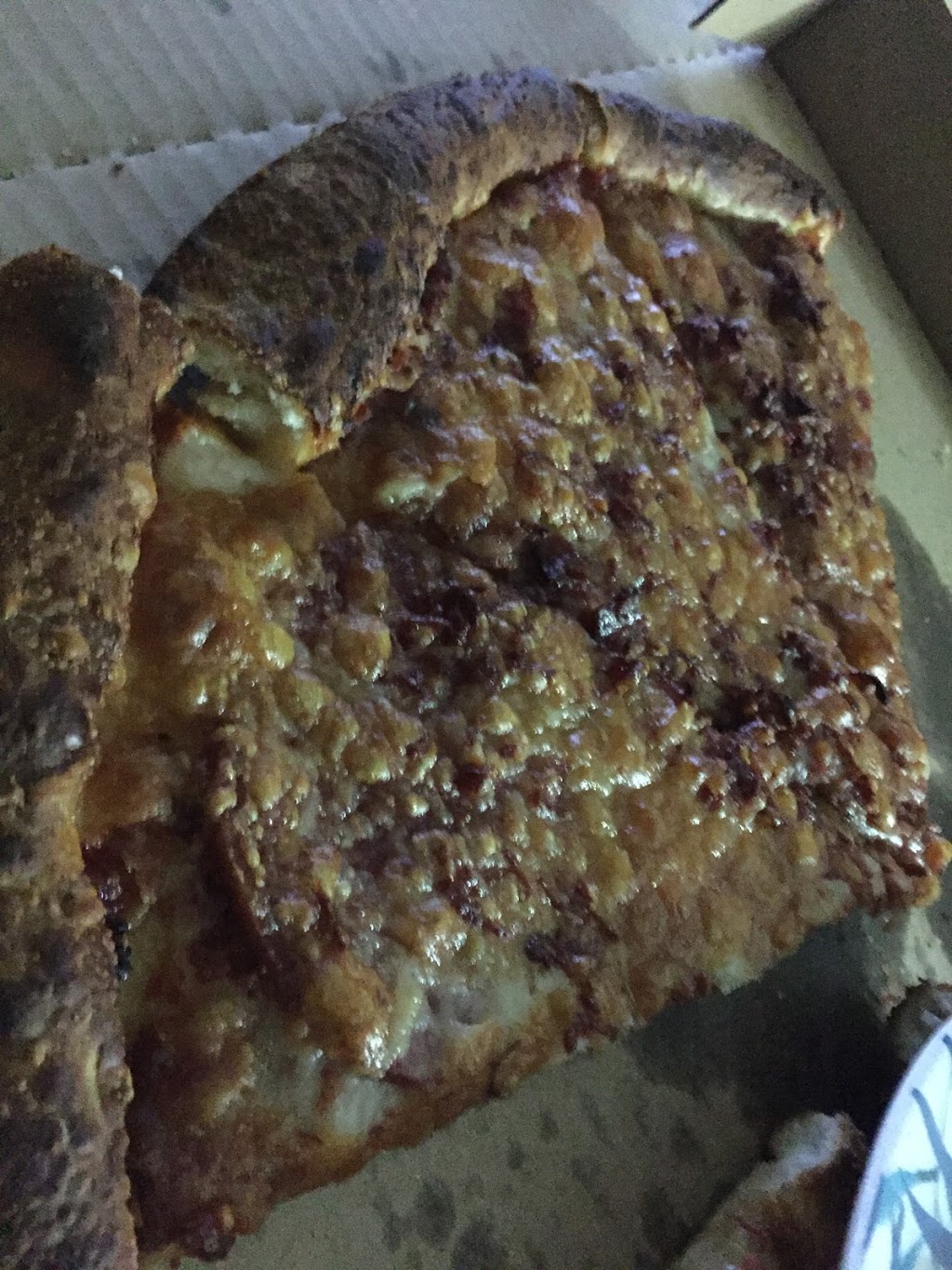 Pizza Time | 5324 17 Ave SE, Calgary, AB T2A 0W1, Canada | Phone: (403) 273-8463