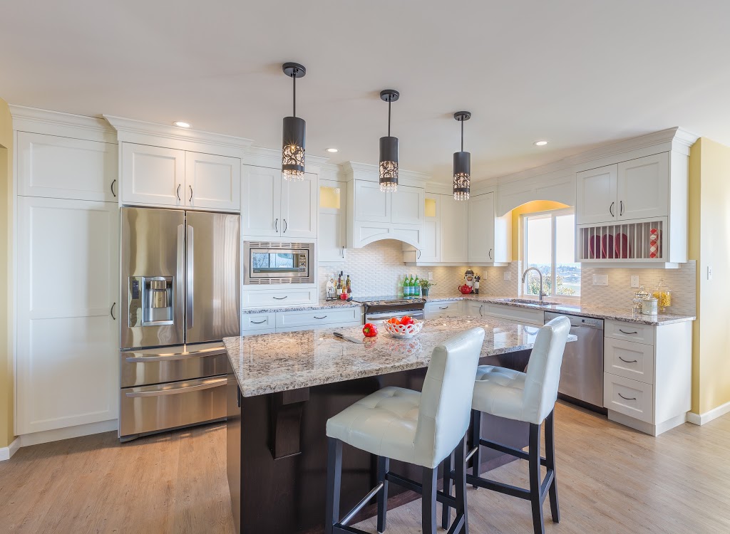 MAC Renovations Ltd | 5285 W Saanich Rd, Victoria, BC V9E 2E8, Canada | Phone: (250) 384-6091