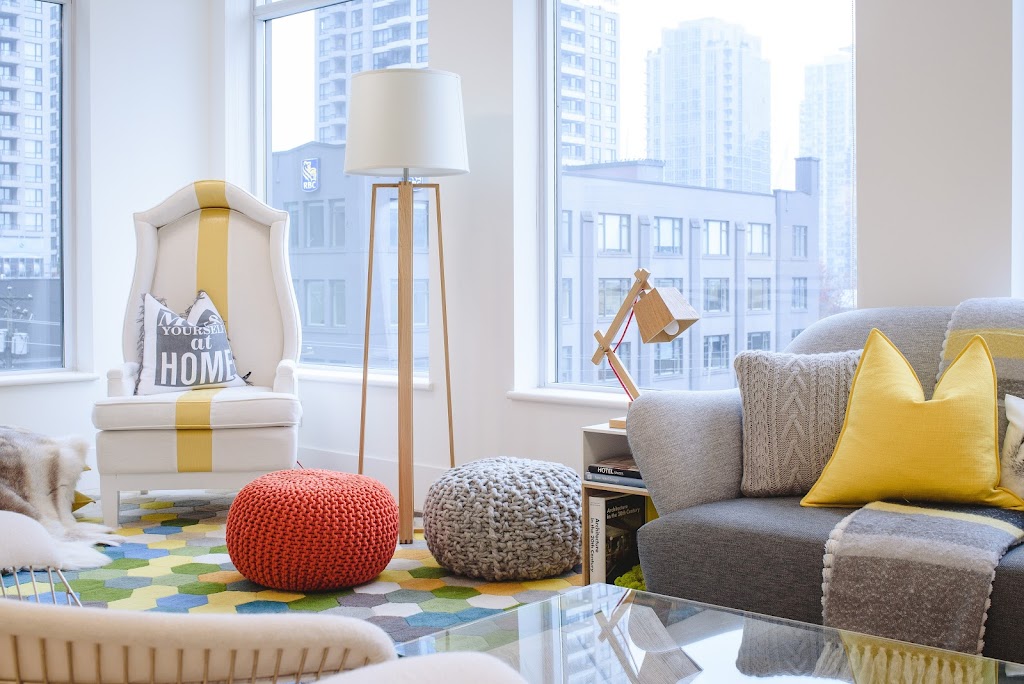 Kalu Interiors | 395 Railway St Suite 301, Vancouver, BC V6A 1A4, Canada | Phone: (604) 738-3882