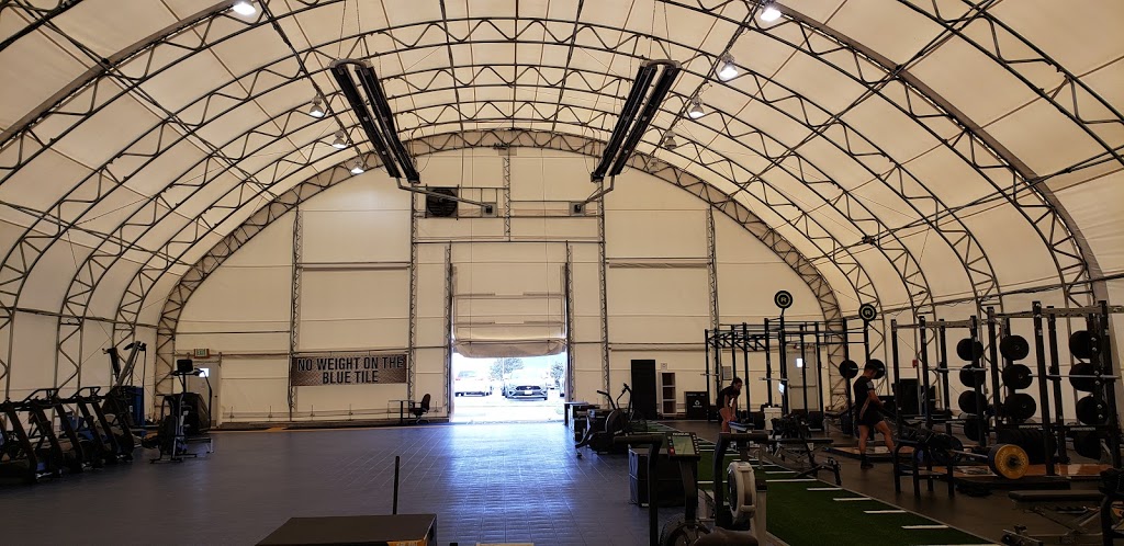 MWR Gym Fitness Center | 3755 Wasp St # 117, Oak Harbor, WA 98277, USA | Phone: (360) 257-2420