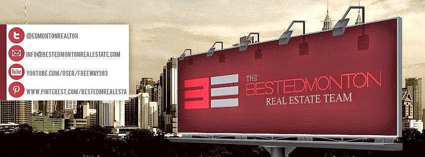 Best Edmonton Real Estate Team | 11155 65 St, Edmonton, AB T5W 4K2, Canada | Phone: (587) 803-0444