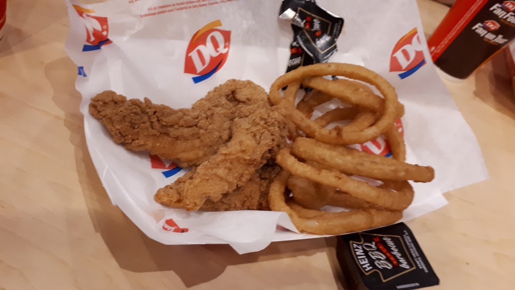 Dairy Queen Grill & Chill | 2 Spicer Square, Bowmanville, ON L1C 5M2, Canada | Phone: (905) 697-6369
