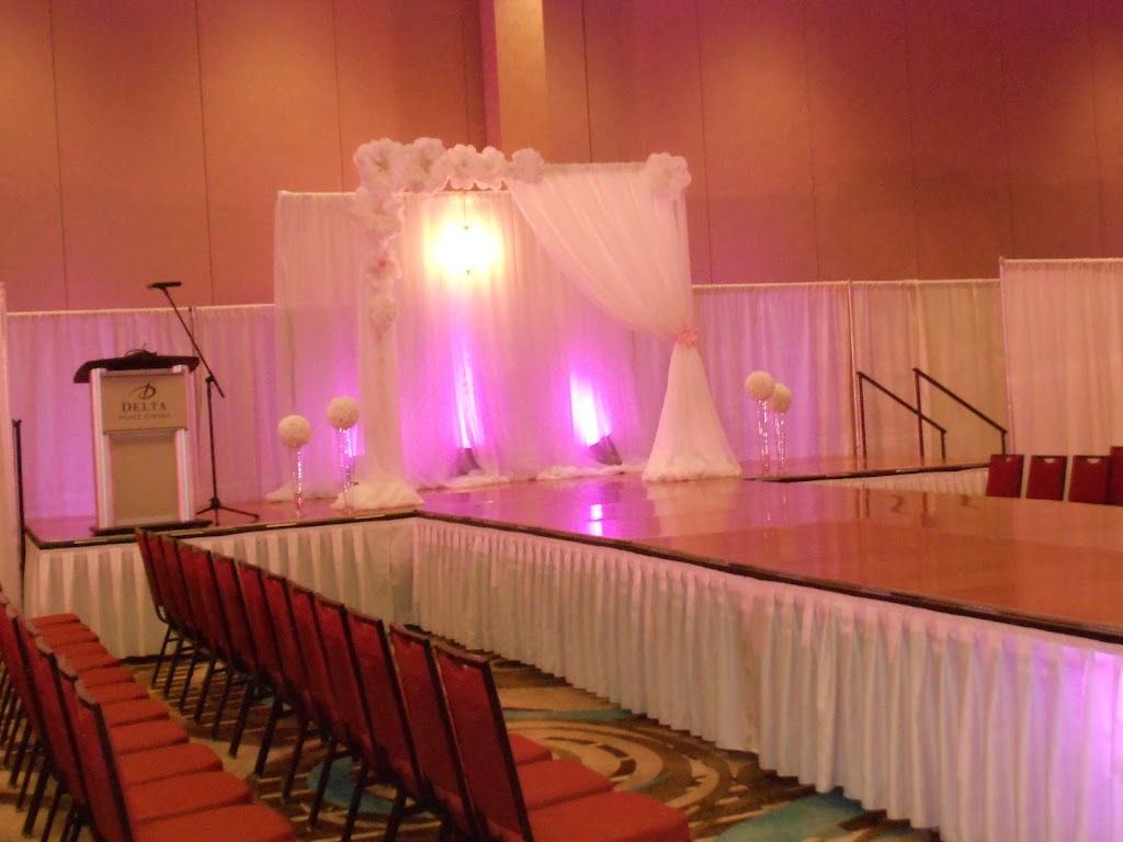 Atlantic Wedding Showcase | 154 Willowdale Dr, Cole Harbour, NS B2V 2W4, Canada | Phone: (902) 453-1219