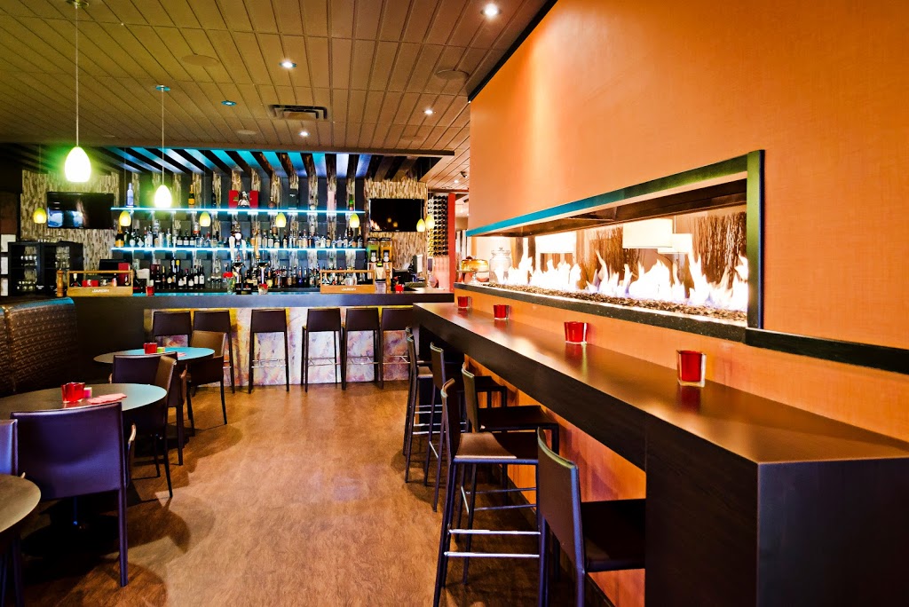 Saboroso Brazilian Steakhouse | 2600 8 St E # 340, Saskatoon, SK S7H 0V7, Canada | Phone: (306) 249-4454