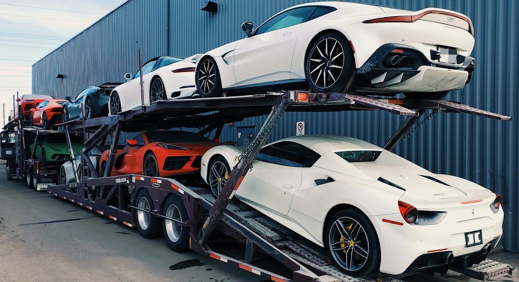 Princess Auto Transport | 12011 84 St NE, Calgary, AB T3N 1C3, Canada | Phone: (403) 978-6595