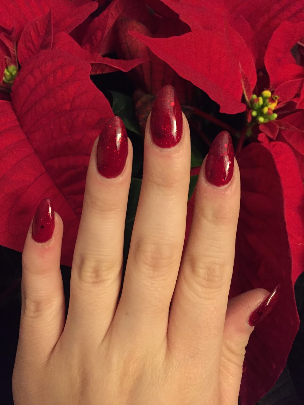 New Image Nails & Spa | 285 Lawson Rd, Scarborough, ON M1C 2J6, Canada | Phone: (647) 748-7721