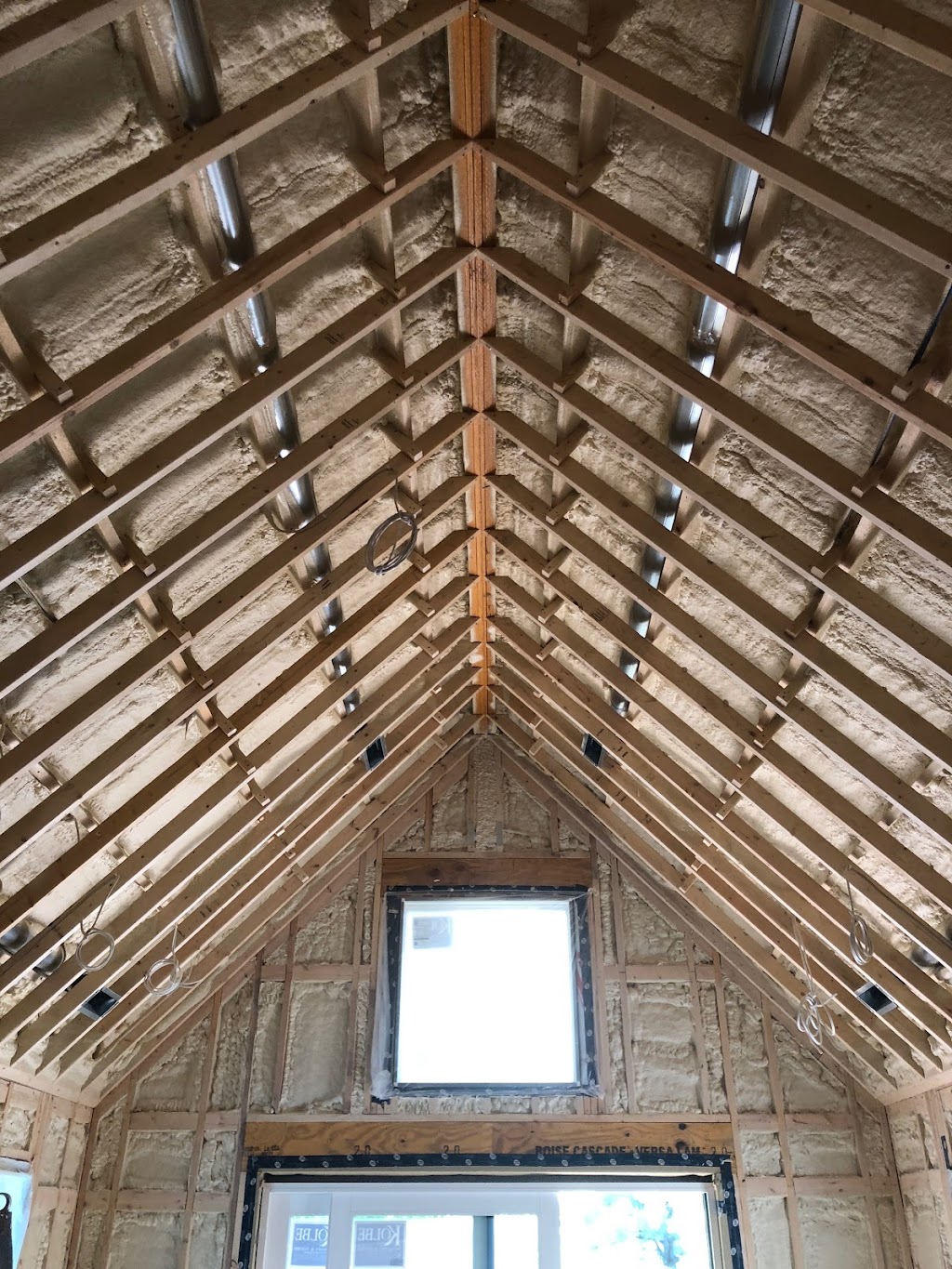 BASK Insulation | 411 High St, MacTier, ON P0C 1H0, Canada | Phone: (705) 765-0123