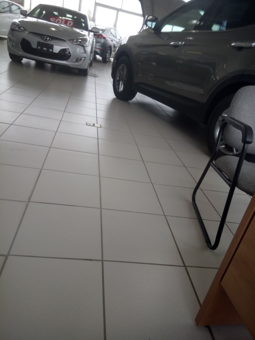 Carmax Hyundai | 2848 ON-35, Lindsay, ON K9V 4R4, Canada | Phone: (705) 878-9222